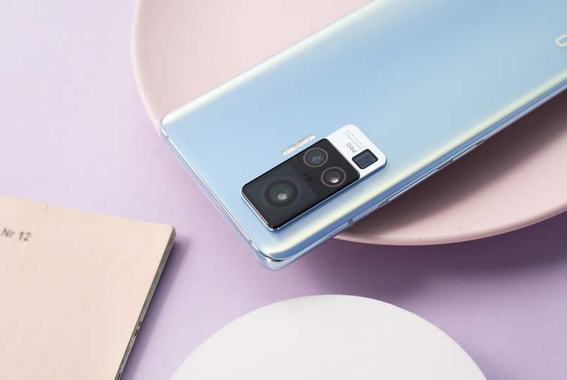 vivo x50pro像素_vivo x50pro像素详情