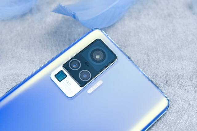 vivo x50像素_vivo x50像素详情
