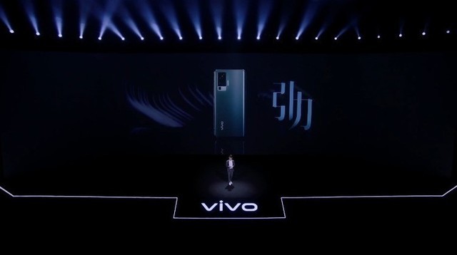 vivo x50几个颜色_vivo x50颜色介绍