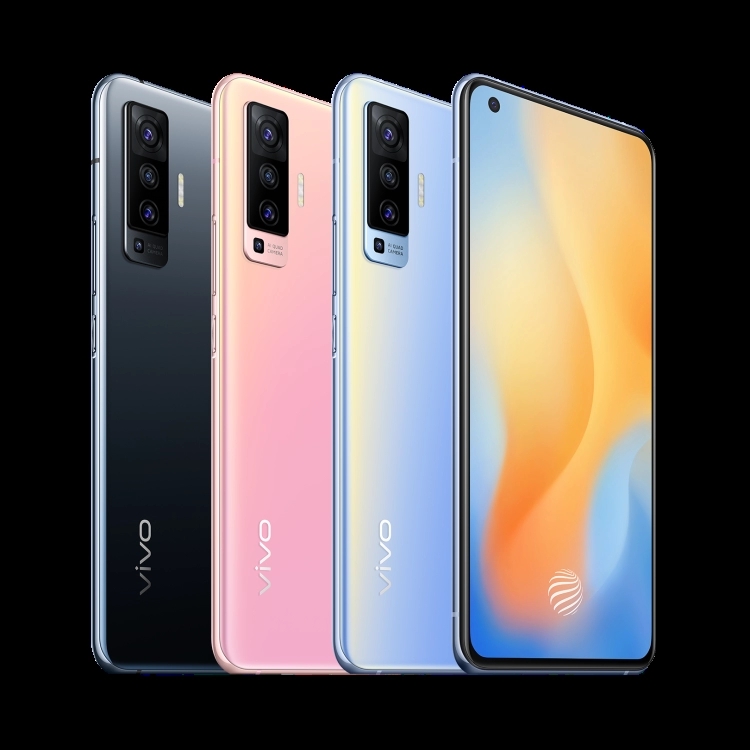 vivo x50手机参数_vivo x50手机参数详情