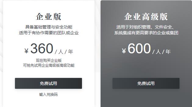 石墨文档会员到期了怎么办_石墨文档会员到期是否续费详情