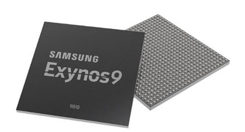 Exynos9810处理器怎么样_Exynos9810评测、跑分、参数、相关手机及报价