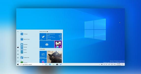 win102004什么时候发布_微软win102004发布时间公布