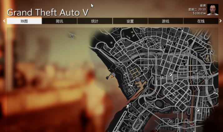 epicgta5如何进入线上模式_epicgta5进入线上模式教程