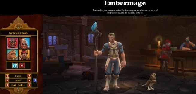 epic火炬之光2中文怎么设置-epic火炬之光2中文设置方法