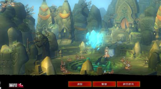 epic火炬之光2中文怎么设置-epic火炬之光2中文设置方法