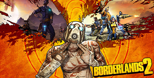 epic无主之地2莉莉丝dlc怎么获取-epic无主之地2莉莉丝dlc获取方法