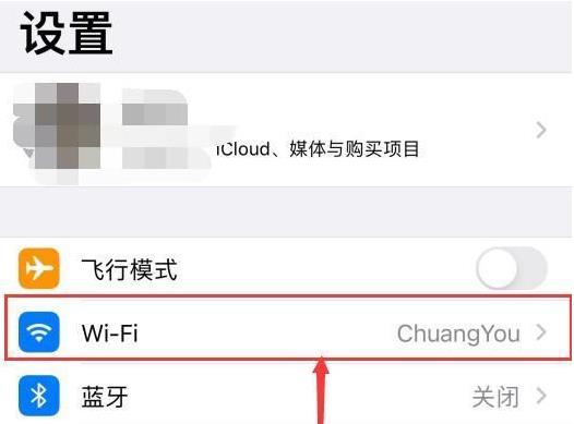 ios14wifi不能用怎么办-ios14wifi不能用解决方法 
