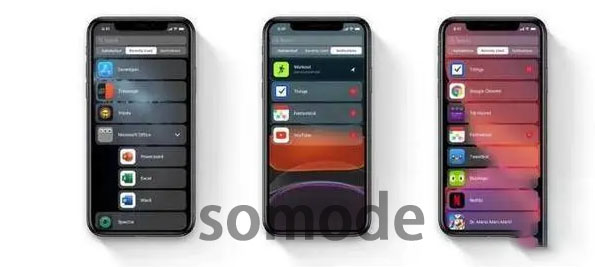 ios14和ios13区别是什么-ios14和ios13区别详细介绍