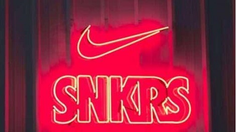 snkrs养号攻略-snkrs养号详细教程