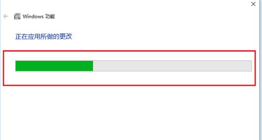 win10iis在哪打开-win10iis打开方法