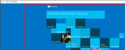 win10iis在哪打开-win10iis打开方法