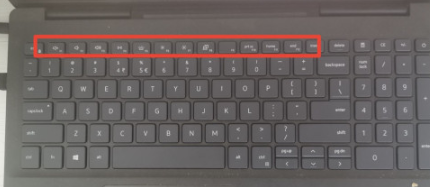 笔记本电脑f1到f12的功能键怎么启用?-电脑f1到f12的功能键启用方法