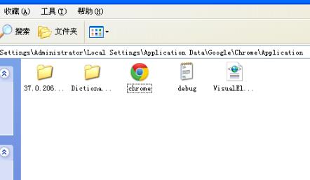 谷歌浏览器缓存在哪-谷歌浏览器缓存位置详细介绍