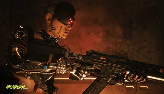 赛博朋克20771060能玩么-赛博朋克20771060能不能玩详情