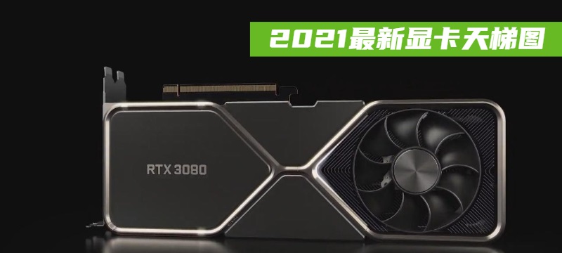 2021最新显卡天梯图-2021显卡排行天梯高清图