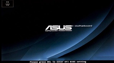 华硕uefi bios设置u盘启动方法步骤