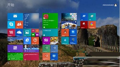 Win8系统中动态磁贴禁用的方法是什么?