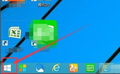 Win8系统控制面板在哪 Win8控制面板使用方法