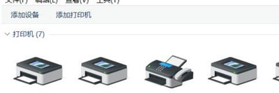 电脑打印机出现黄色感叹号无法正常打印的解决办法