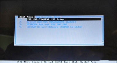 Win10系统个性化设置无法打开的解决方法