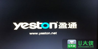 盈通主板U盘启动快捷键是什么 盈通主板电脑U盘启动方法
