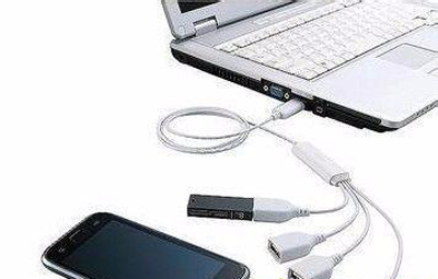 电脑怎么用手机流量 USB共享手机网络的操作方法