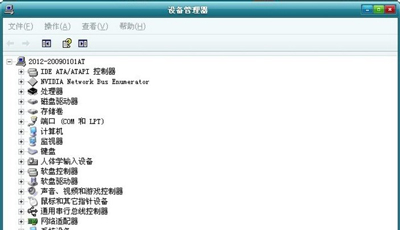 XP系统无法识别USB设备怎么办 电脑不能识别U盘的解决方法