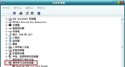 XP系统无法识别USB设备怎么办 电脑不能识别U盘的解决方法