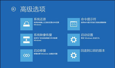 升级安装Win10系统后开机蓝屏不断重启的解决方法
