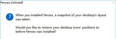 Win10系统桌面文件图标不能拖动排列的解决方法