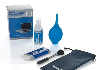 笔记本清洁套装好用吗 笔记本清洁套装的保存与使用方法