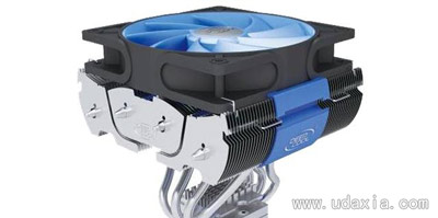 电脑突然自动重启或者断电关机是怎么回事