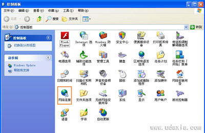电脑无法登录无线路由器设置界面怎么解决