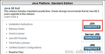 Win7系统JAVA JDK开发环境配置图解及其检查配置方法