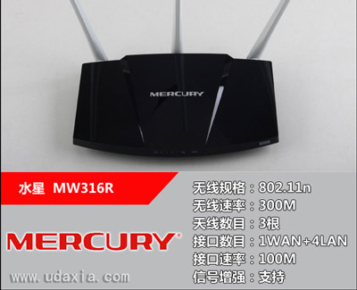 无线路由器哪个品牌好?五种常见家用路由器评测