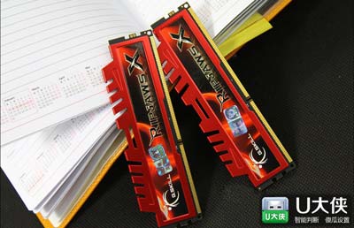 电脑内存怎么超频 电脑内存超频的方法以及参数设置教程