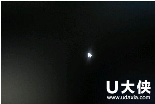 电脑黑屏怎么办 win7系统电脑发生黑屏的解决方法