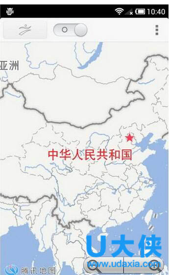 微信怎么虚拟定位?微信虚拟定位图文教程