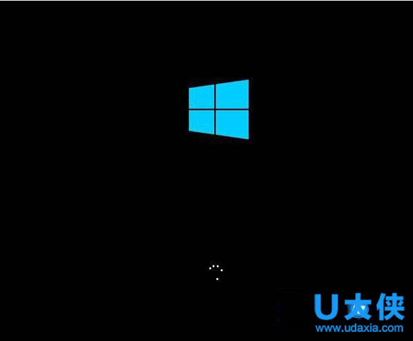 Win8系统开机卡在“正在启动Windows”界面解决方法