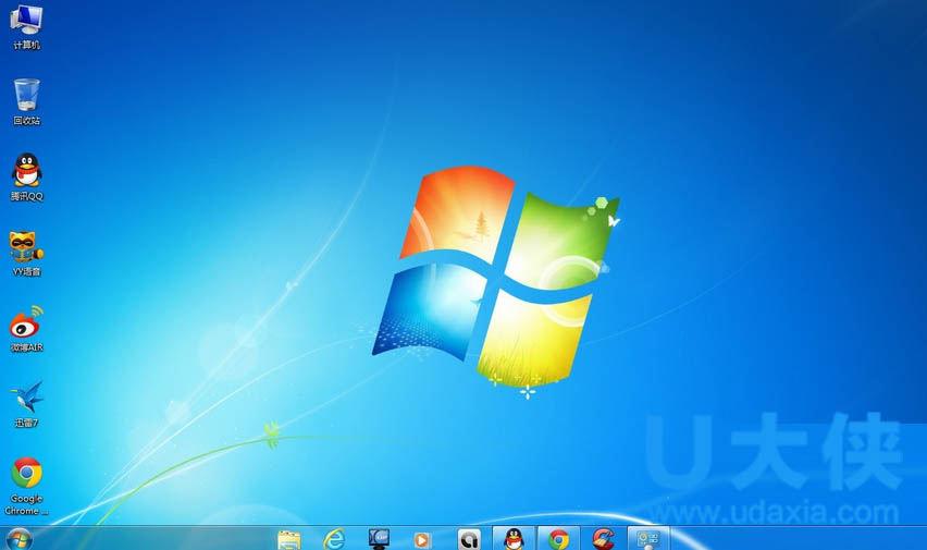 Win7系统复制粘贴功能失效不能用怎么办-系统部落