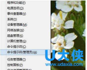 Win8.1系统点击开始按钮无反应怎么办