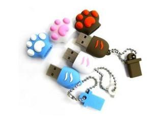 U盘除了存储数据外的妙用