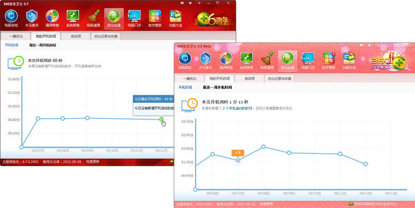 深度Windows 8系统最新完整体验