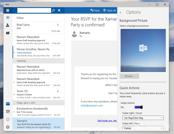 Win10最新特性曝光 10051到底更新了什么？