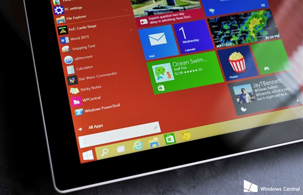 为什么Windows 10系统慢速版还不更新？