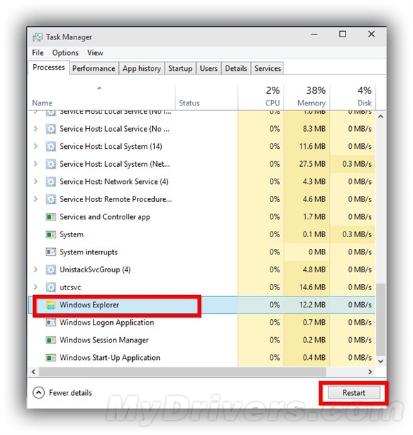Windows 10开始菜单暗藏模糊特技