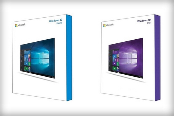 Windows 10之后再无实体零售版