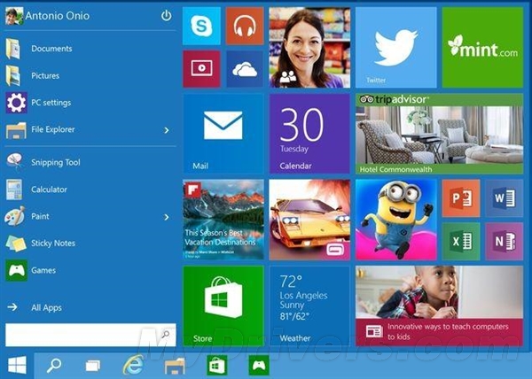 深度技术给你不升级Windows 10八大理由