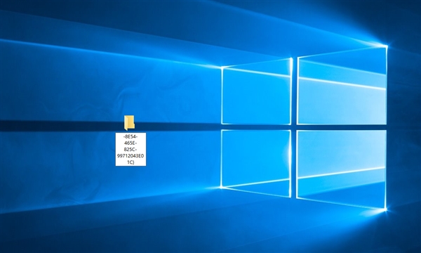 Windows 10系统开启上帝模式的办法